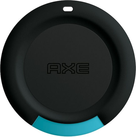 Axe Ароматизатор Окачен за кола Черно 1бр