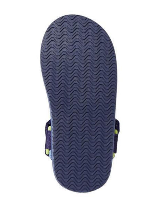Kids' Sandals Blue