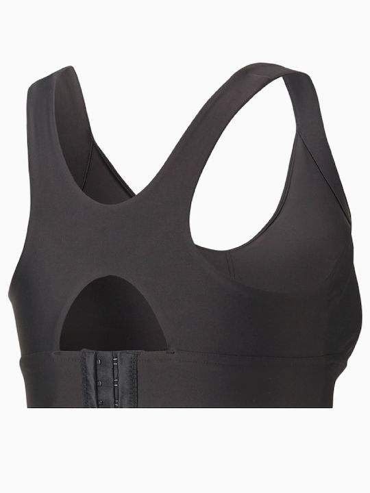 Women's Sports Bra Black
