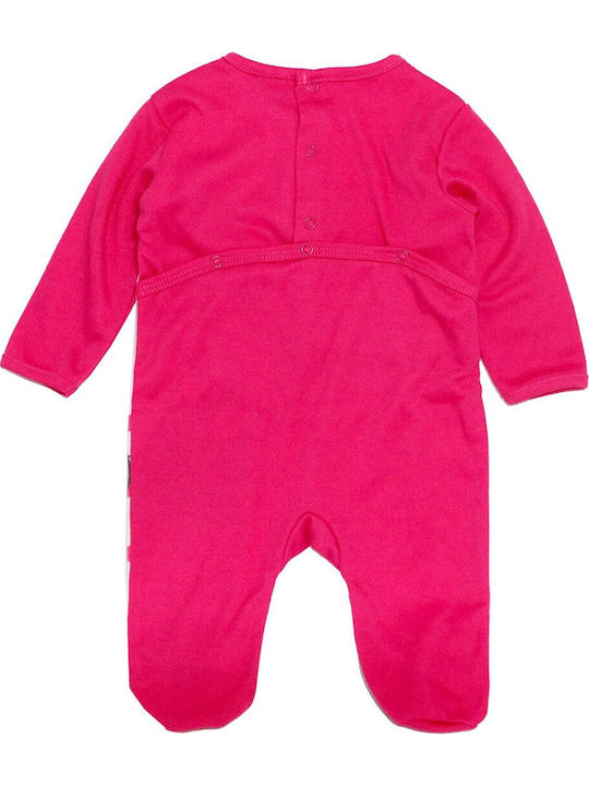 Disney Minnie Mouse Φορμάκι Φούξια