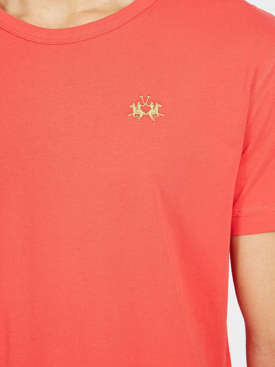 T-shirt Πορτοκαλί