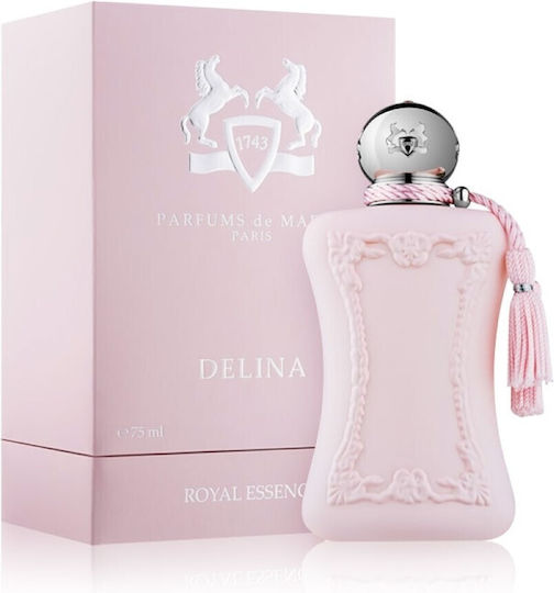 Parfums de Marly Delina Royal Essence Парфюмна вода 75мл