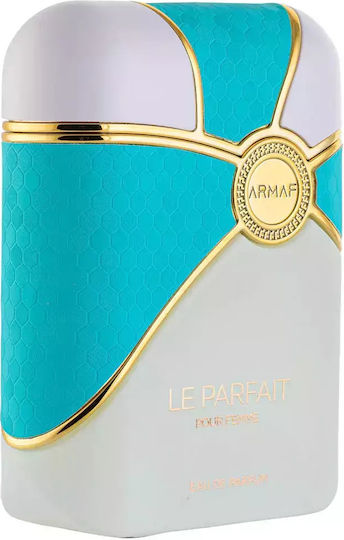 Armaf Le Parfait Azure Eau de Parfum 100ml