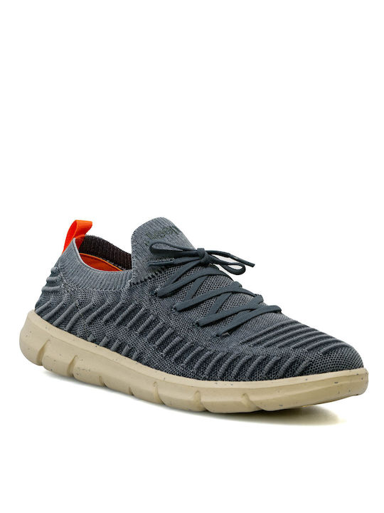 Jeep Footwear Sneakers Blue