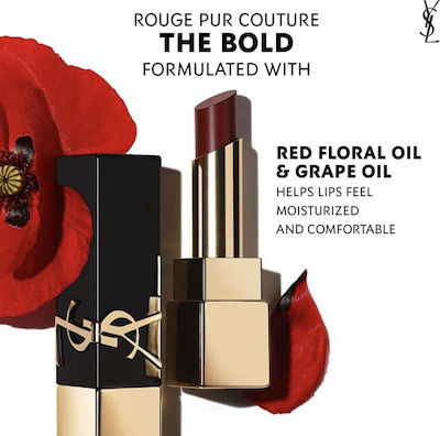 Ysl Rouge Pur Couture The Bold Lippenstift Reines