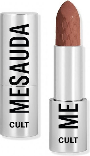 Mesauda Milano Cult Creamy Lipstick Satin 102 Prince 3.5gr