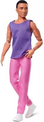 Barbie Κούκλα Ken Signature Looks