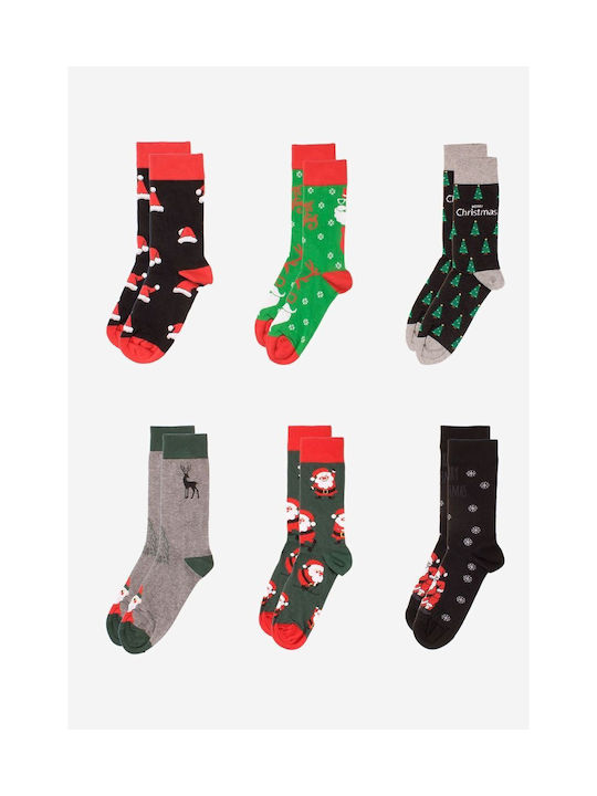 Men's Cotton Socks