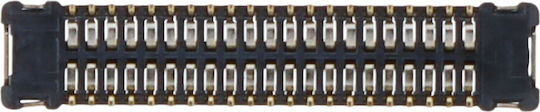 Επαφή Οθόνης Main Board 42Pin αντικατάστασης (iPad Air 2020 10.9")