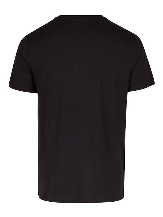 T-shirt Black