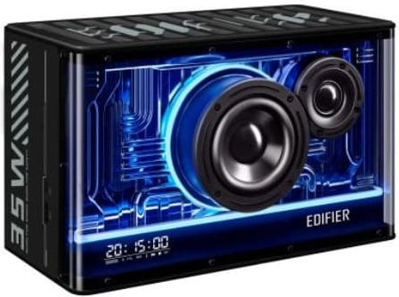 Edifier QD35 Ηχείο Bluetooth 40W Μαύρο