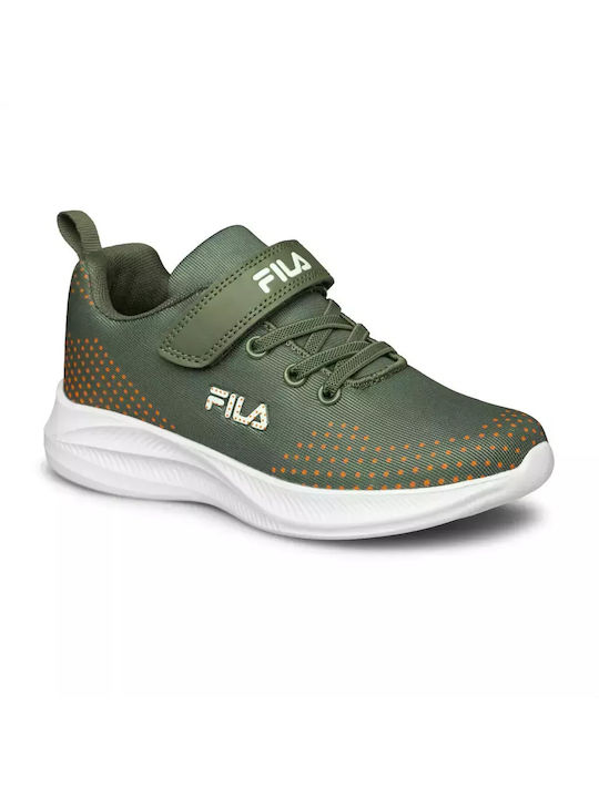 Fila Brett 3 Khaki