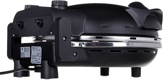 Ariete Pizza Maker 1200W Black