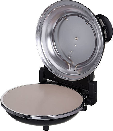 Ariete Pizza Maker 1200W Black