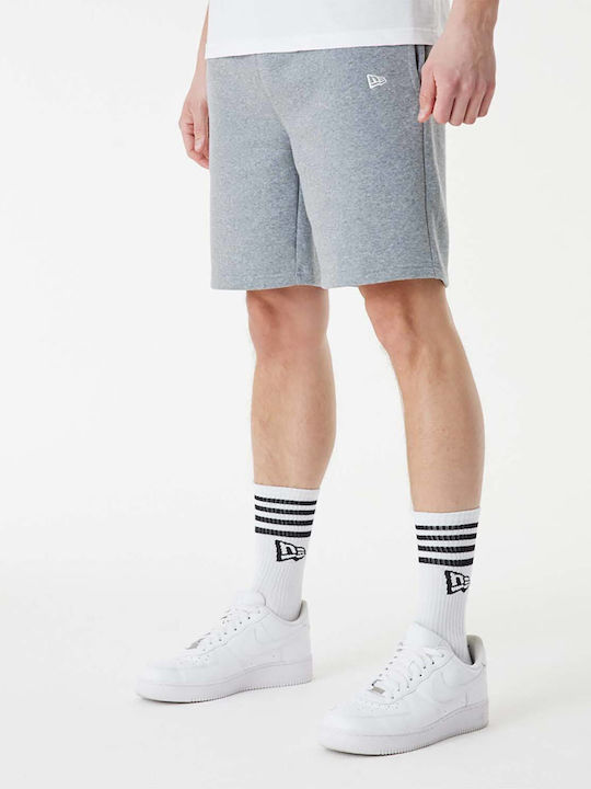 Essential Sportliche Herrenshorts Gray