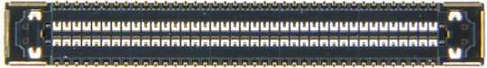 LCD FPC Connector On Board für Galaxy A12