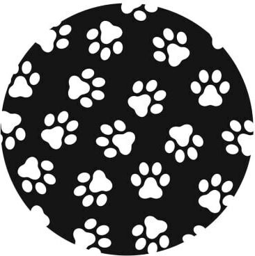 PopSockets Popgrip Handy Dog S Paws
