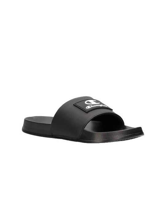 Champion Arubo Men's Slides Black