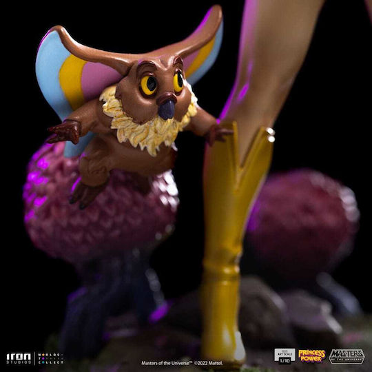 Iron Studios Masters of the Universe: She-Ra Princess of Power Φιγούρα ύψους 28εκ. σε Κλίμακα 1:10