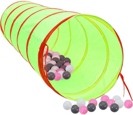 vidaXL Play Tent Tunnel vidaXL Play Tent Tunnel