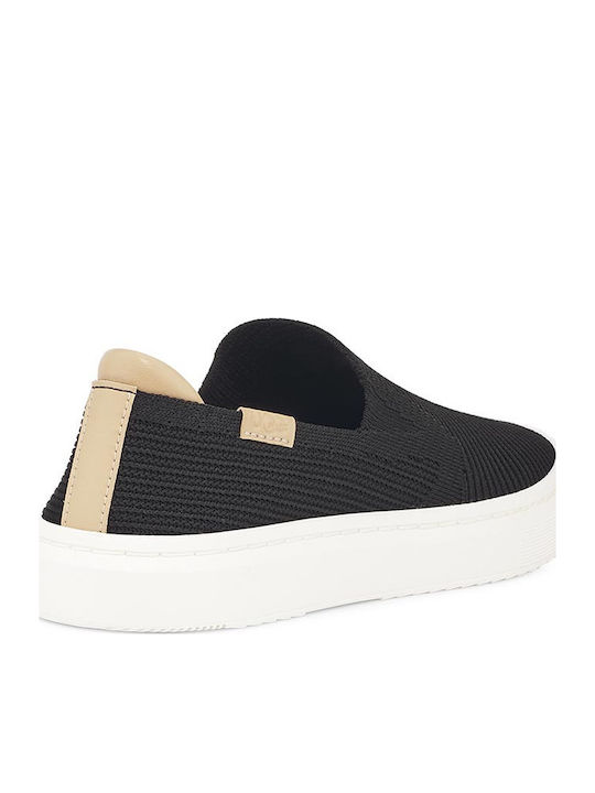 Alameda Sammy Women's Slip-On Black