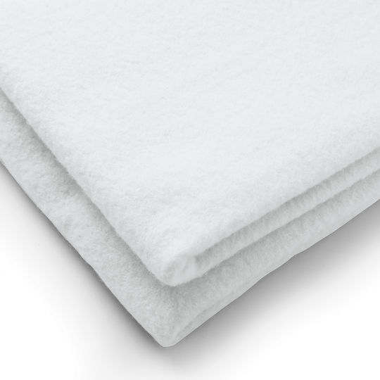 Rayen Ironing Board Cover White 130x40cm