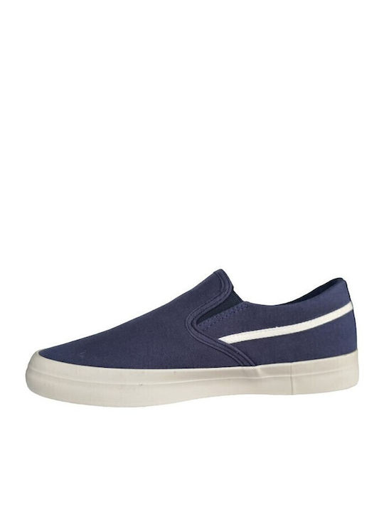 Ανδρικά Slip-On Navy Blue