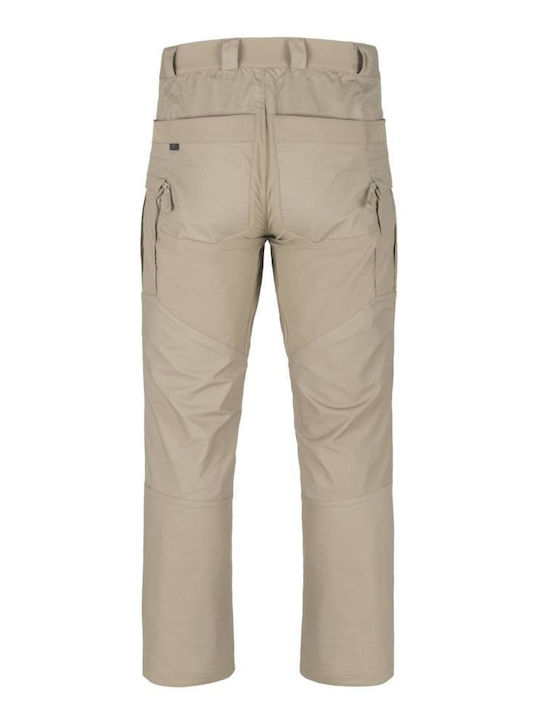 Helikon Tex Hybrid Tactical Pants PolyCotton Ripstop Helikon Tex Hybrid Tactical Pants PolyCotton Ripstop