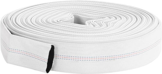 vidaXL Fire Hose 1" 8bar Length 20m