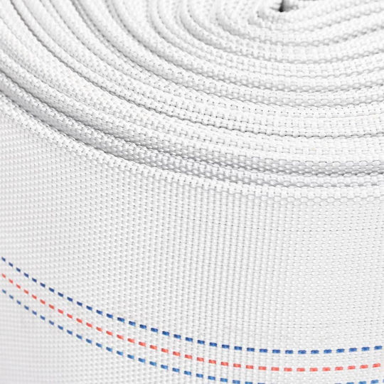vidaXL Fire Hose 1" 8bar Length 20m