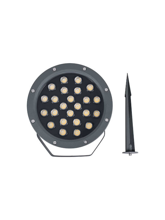 GloboStar Waterproof Led Light Fixture 90365
