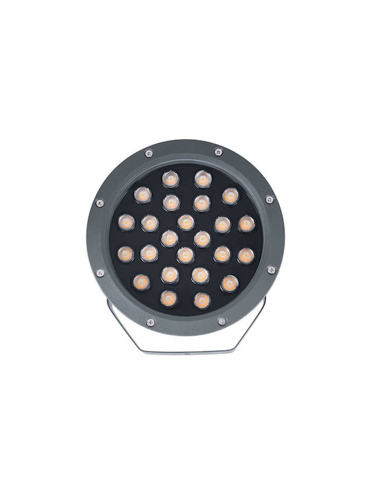 GloboStar Waterproof Led Light Fixture 90363