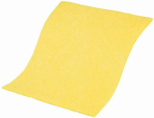 Vileda Vileda Cleaning Cloths with Microfibers General Use Multicolour 18x20cm 8 Pieces