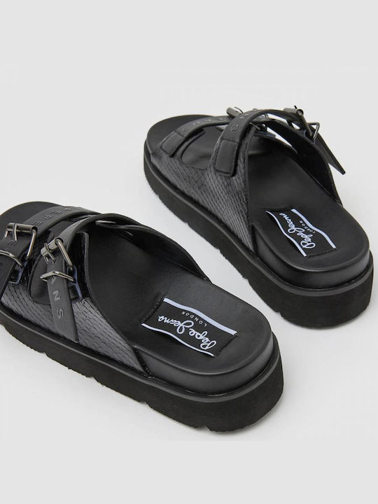 Women's Sandals Black