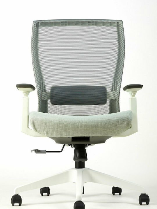 THESIS M5 Office Chair with Adjustable Arms THESIS M5 Office Chair with Adjustable Arms