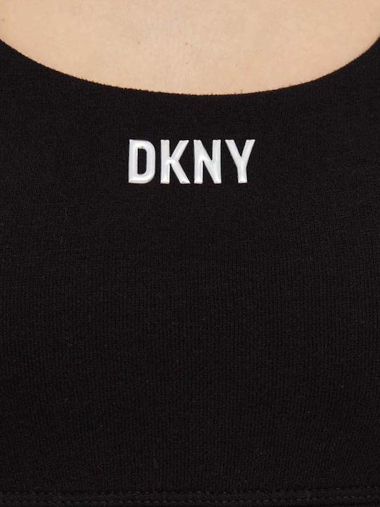 Women's Sports Bra Black