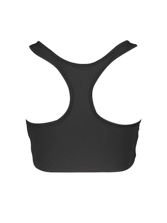 Fila Balcony Women's Sports Bra Black