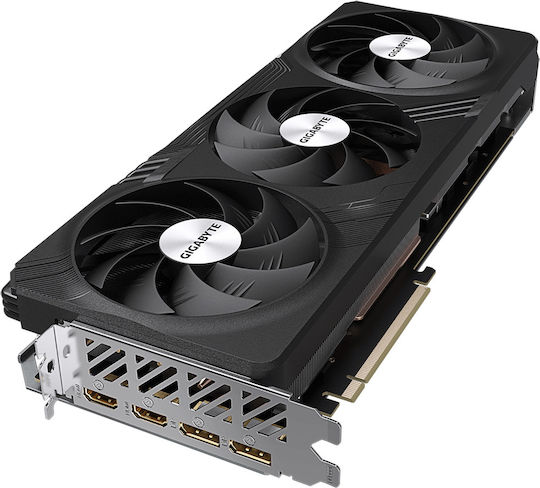 Gigabyte Radeon RX 7900 XTX 24ГБ GDDR6 GAMING OC 24G Видеокарта