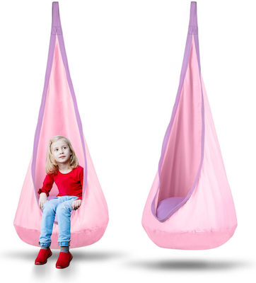 NEO Sport Fabric Hanging Swing Nest 55x140cm