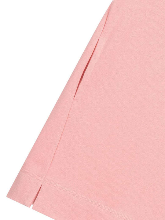 Kinderkleid Kurzärmelig Rosa