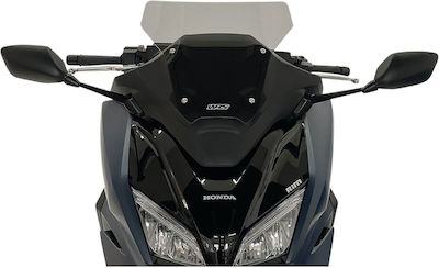 WRS Φιμέ Ζελατίνα Μοτοσυκλέτας για Honda Forza 750 2021 HO047FS