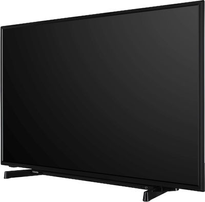 Toshiba Smart Τηλεόραση 43" 4K UHD LED 43UA2263DG HDR (2022)