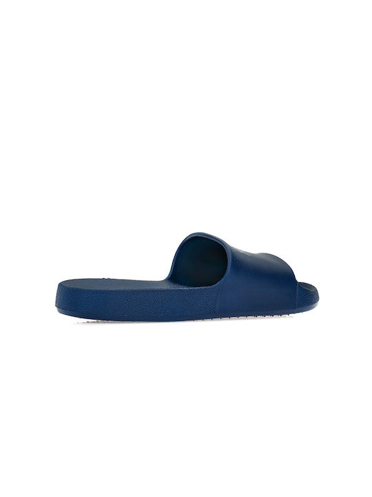 Parex Men's Slides Blue