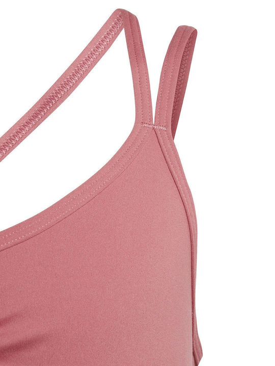 adidas Performance Kinderunterwäsche Trainingshosen Rosa