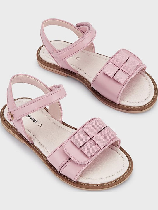 Kinder Sandalen Rosa