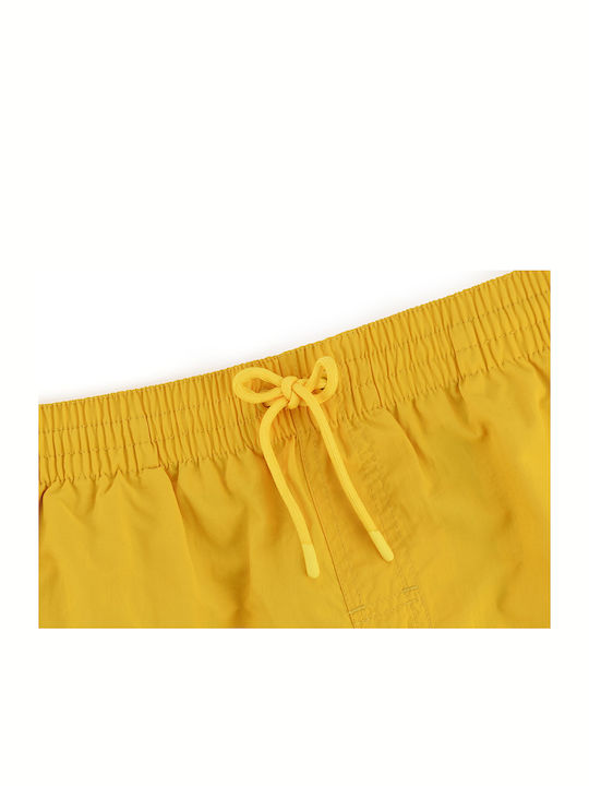 F3GT00WFFI2 Men's Swimwear Shorts Yellow