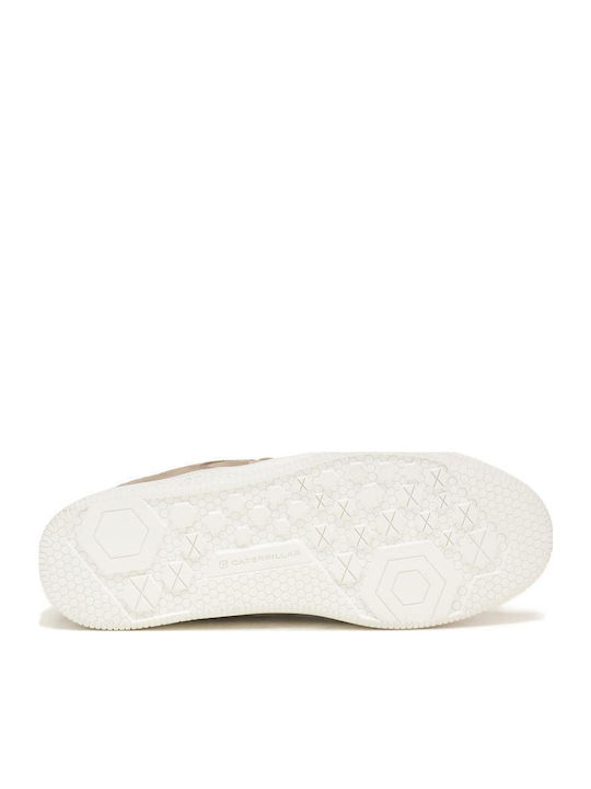 Pause Sport Low Γυναικεία Sneakers Μπεζ