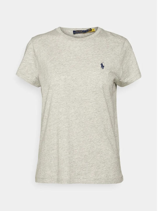 Γυναικείο T-shirt Γκρι
