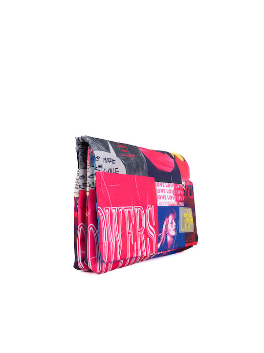 Desigual Women's Bag Hand Multicolour