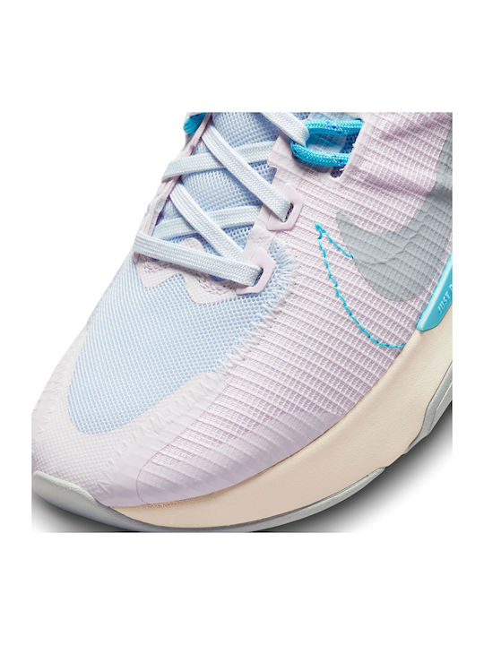 Juniper Trail 2 Next Nature Sport Shoes Trail Running Pink